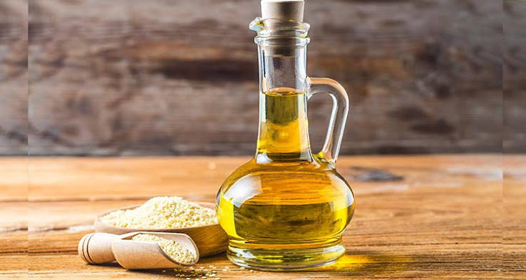 آیا روغن ارده برای پخت و پز مناسب است؟