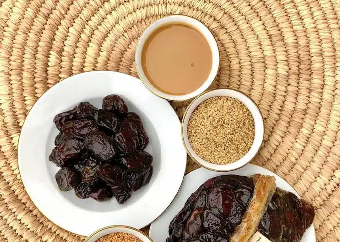 خواص ارده برای سلامتی