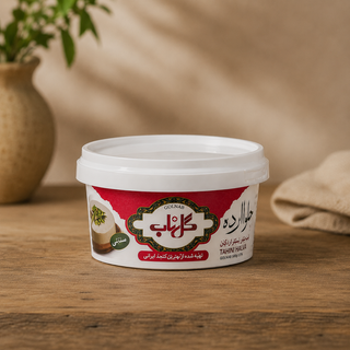 حلواارده ۵۰۰ گرمی