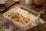 مخلوط یک ردیفه فوق ممتاز