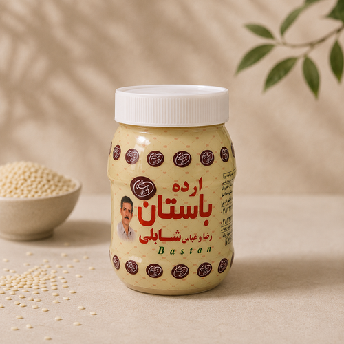 ارده ۸۰۰ گرمی باستان